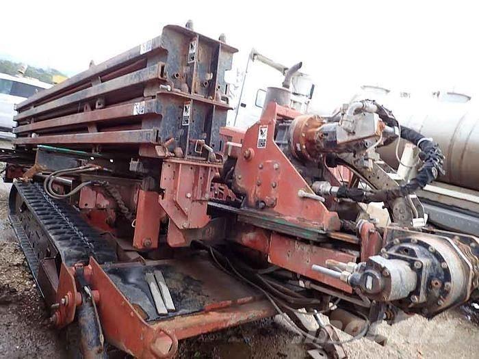 Ditch Witch JT4020 معدات الثقب السطحي