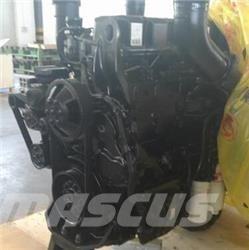 Cummins QSZ13-C450 محركات