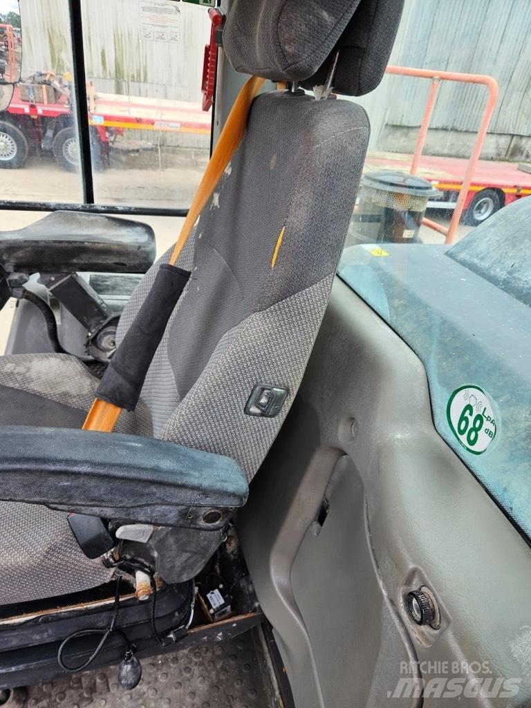 Volvo L 110 H لوادر بعجل