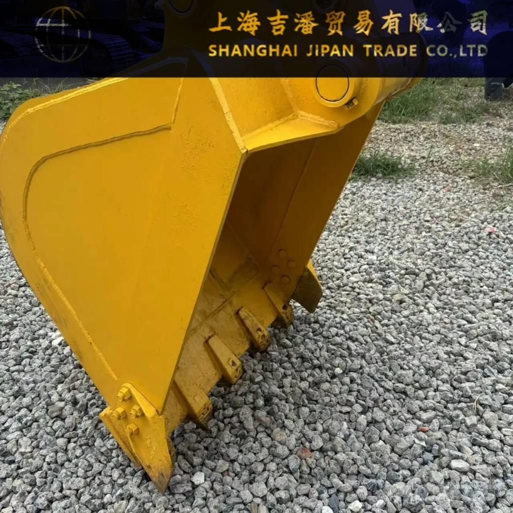 Komatsu PC 160 حفارات زحافة