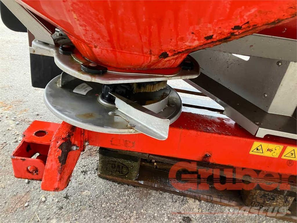 Rauch Axis 30.1 معدات فرد المواد المعدنية