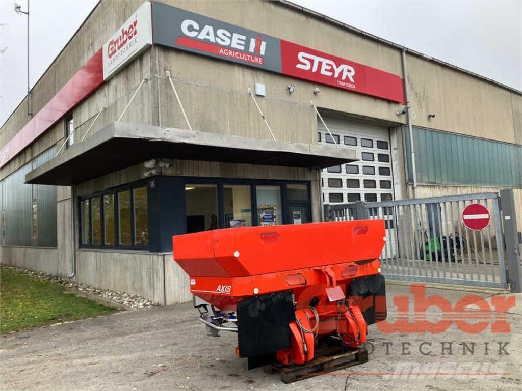 Rauch Axis 30.1 معدات فرد المواد المعدنية