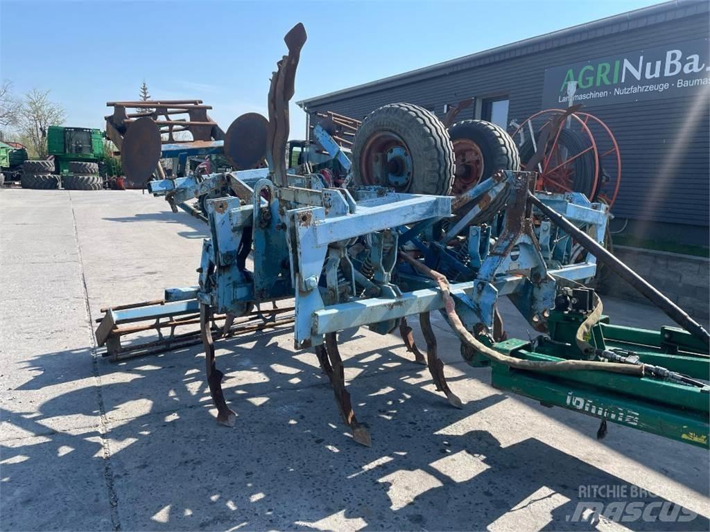 Rabe GHF 470 زراعات