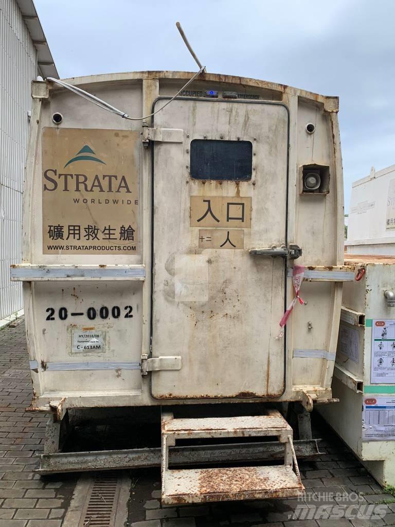  Strata XX أخرى