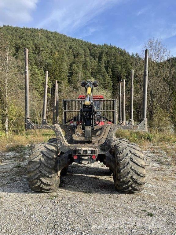 Komatsu 860.4 شاحنات