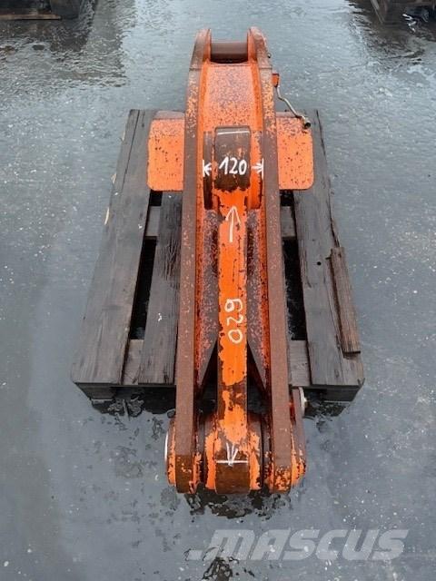 Doosan BUCKET LINK دلاء