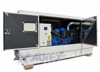 FG Wilson P150-5 مولدات ديزل