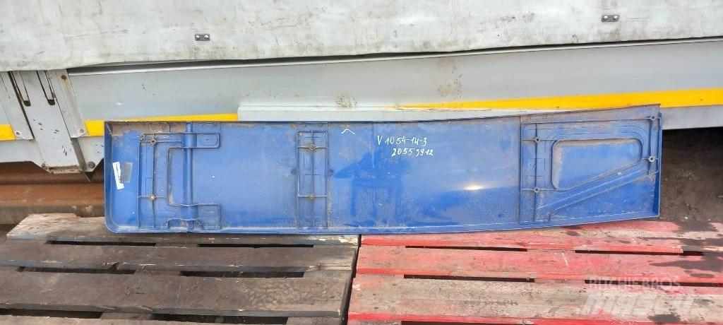 Volvo FH 12.    20553912 كابينة والداخلية