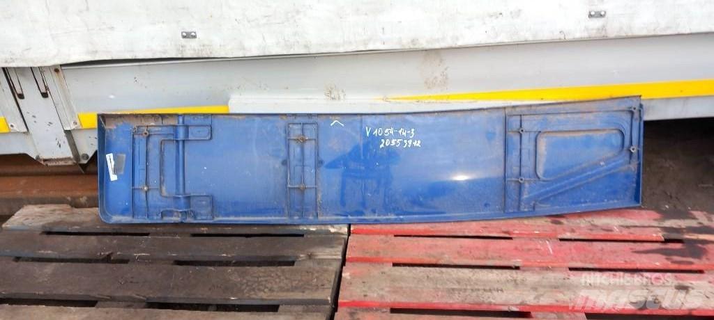 Volvo FH 12.    20553912 كابينة والداخلية