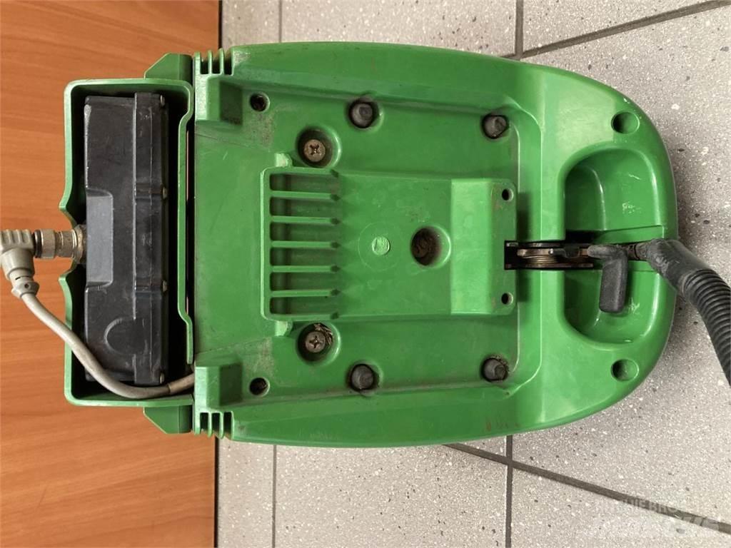 John Deere SF3000 النظام العالمي لتحديد المواقع GPS