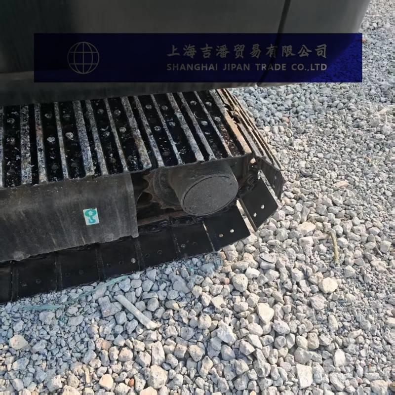 Sany SY 60 C حفارات صغيرة أقل من 7 طن (حفارات صغيرة)