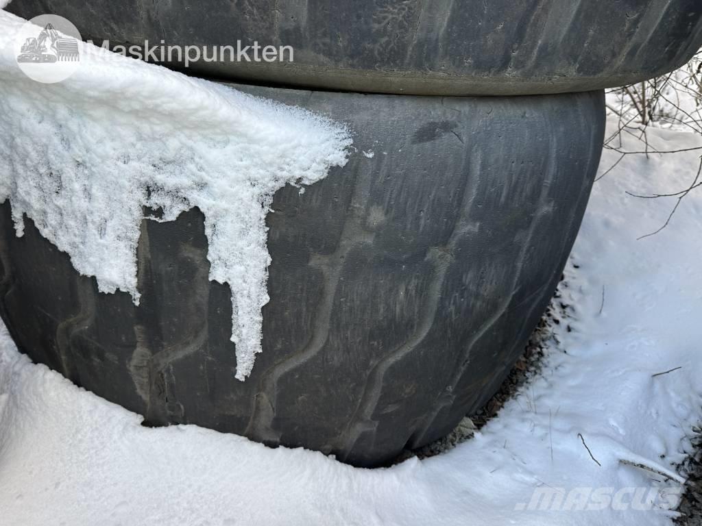 Bell B 50 D ساحبات مفصلية