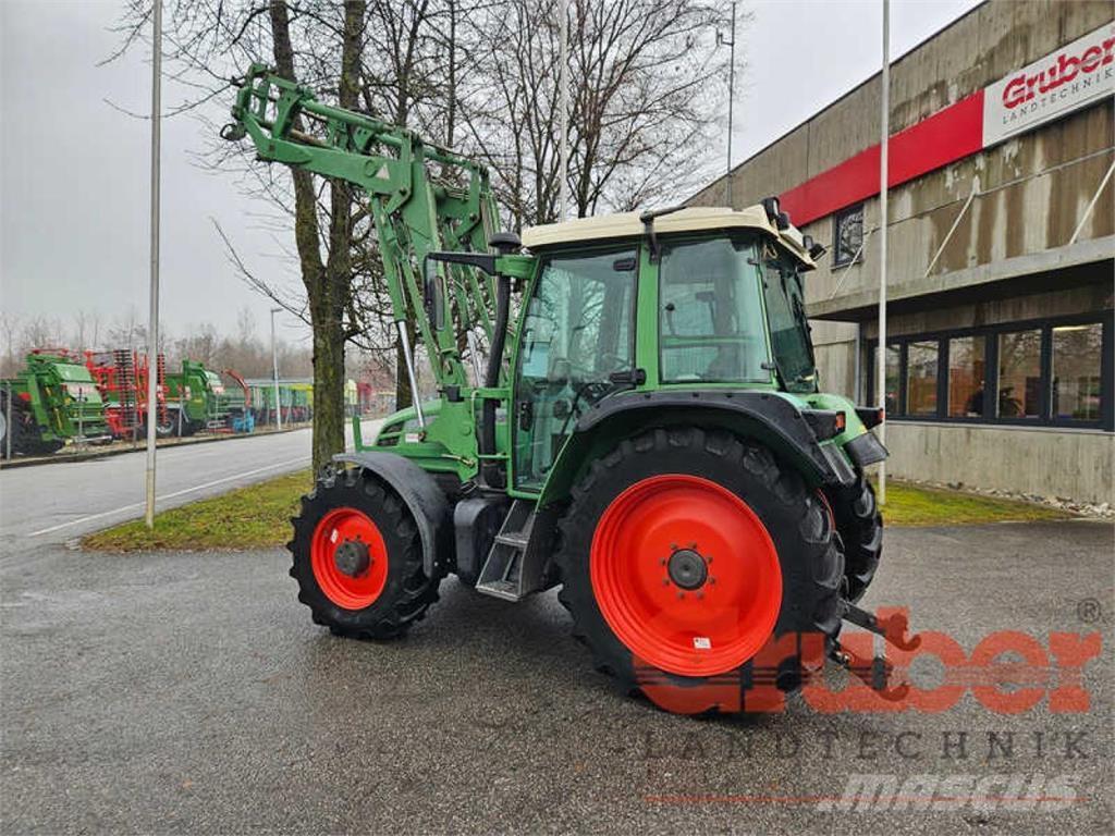 Fendt 309 CI الجرارات