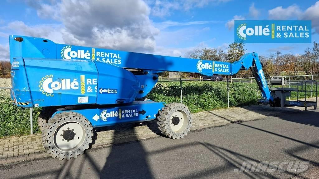 Manitou 280 TJ | 2019 رافعات سلة تلسكوبية