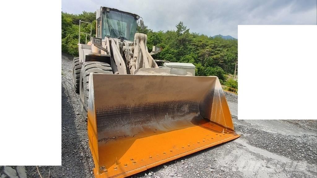 Volvo L 150 E لوادر بعجل