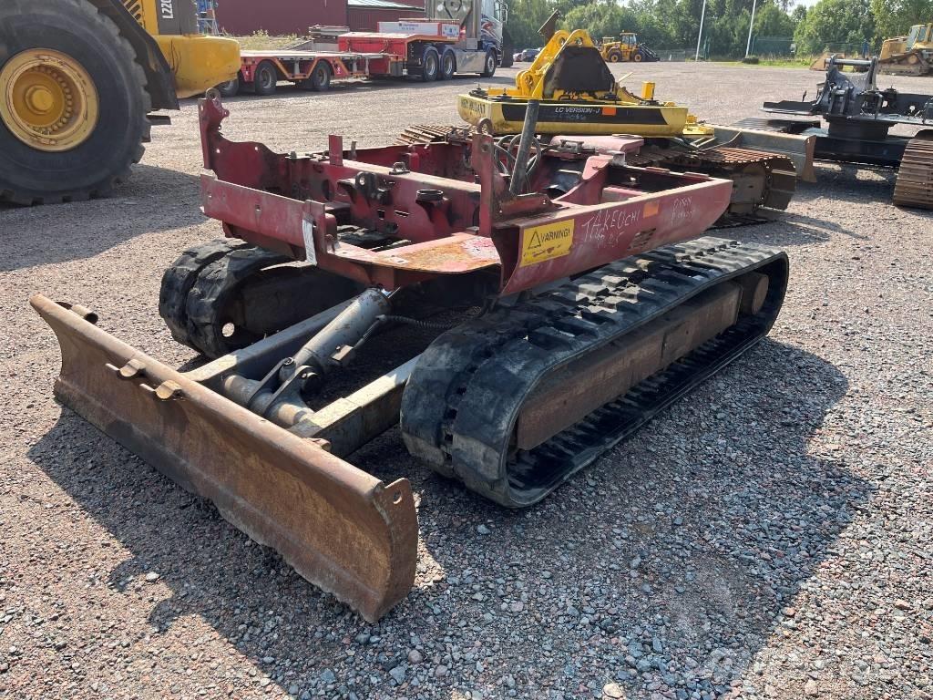 Takeuchi TB 145 حفارات صغيرة أقل من 7 طن (حفارات صغيرة)