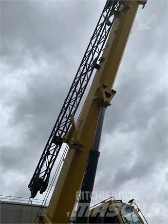 Grove RT765E-2 رافعات الطرق الوعرة