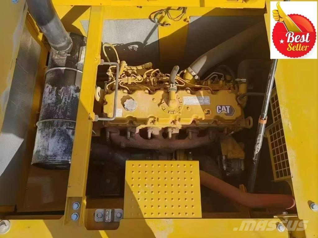 CAT 336 GC حفارات زحافة
