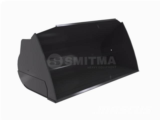 CAT 938M دلاء