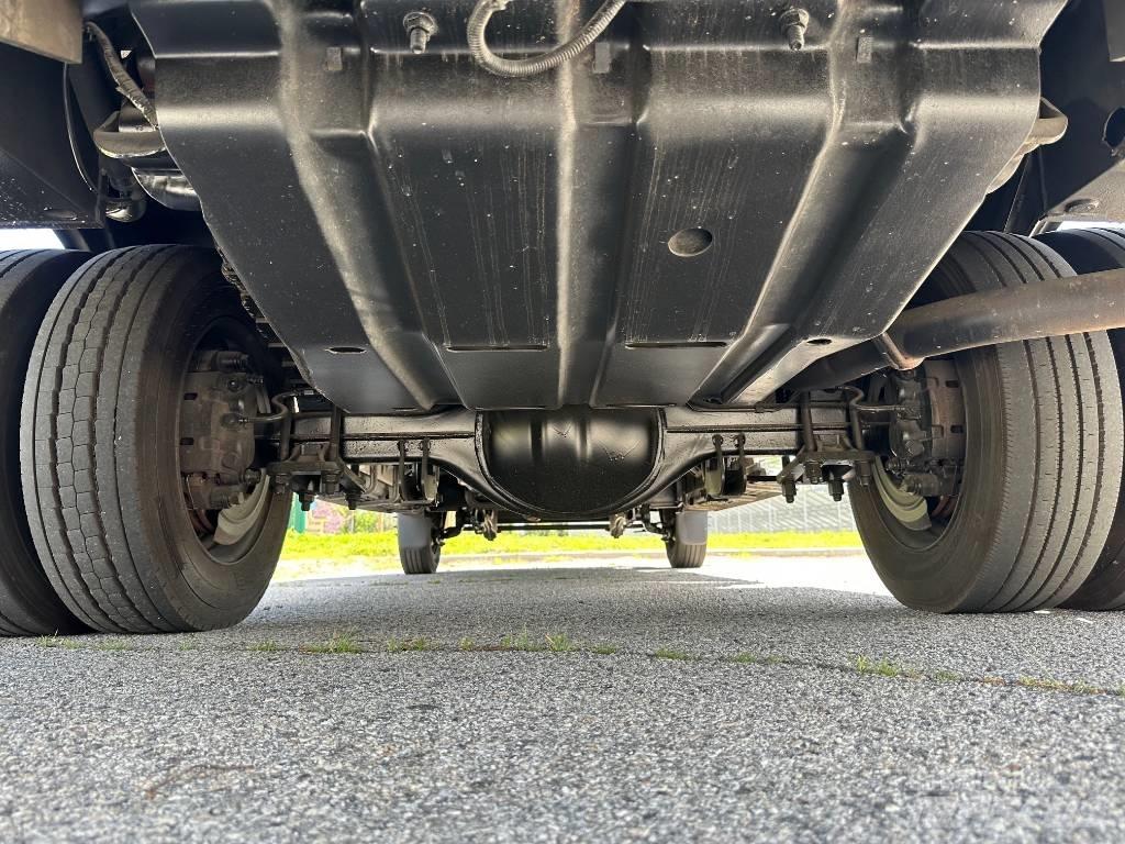 Ford F 550 SD مركبات الأغراض العامة
