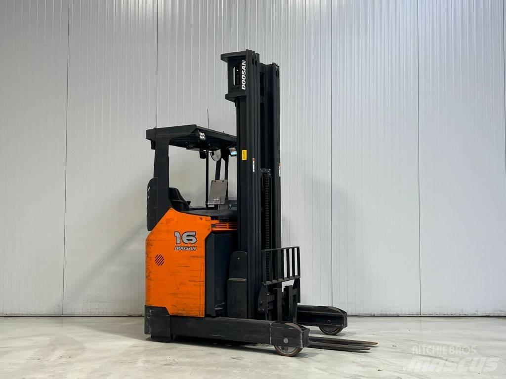 Doosan BR16JW-7 PLUS شاحنة مناولة