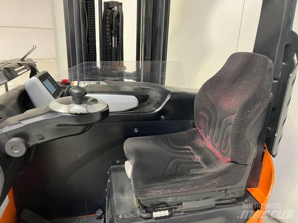 Doosan BR16JW-7 PLUS شاحنة مناولة