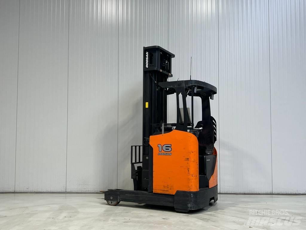 Doosan BR16JW-7 PLUS شاحنة مناولة