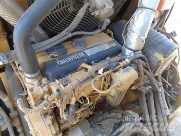 CAT CB-534D مداحل أحادية الأسطوانة