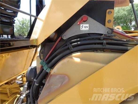 CAT CB-534DXW مداحل أحادية الأسطوانة