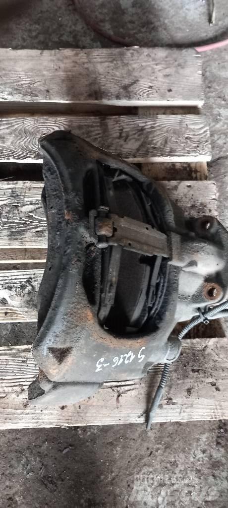 Scania R 440   1828816 مكابح
