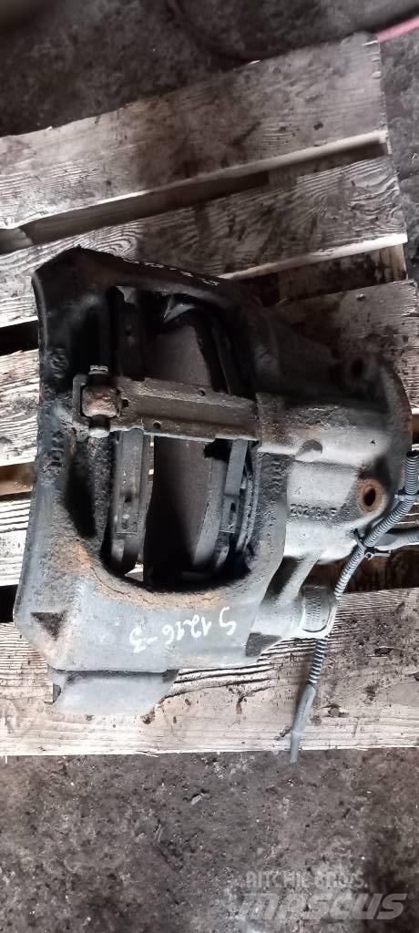 Scania R 440   1828816 مكابح