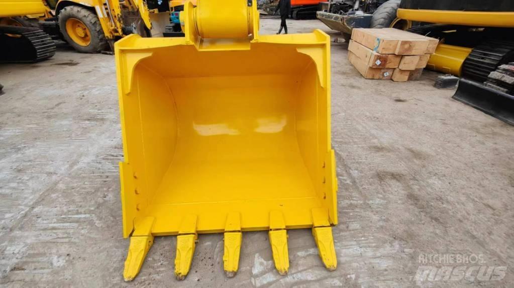 Komatsu PC 350 حفارات زحافة