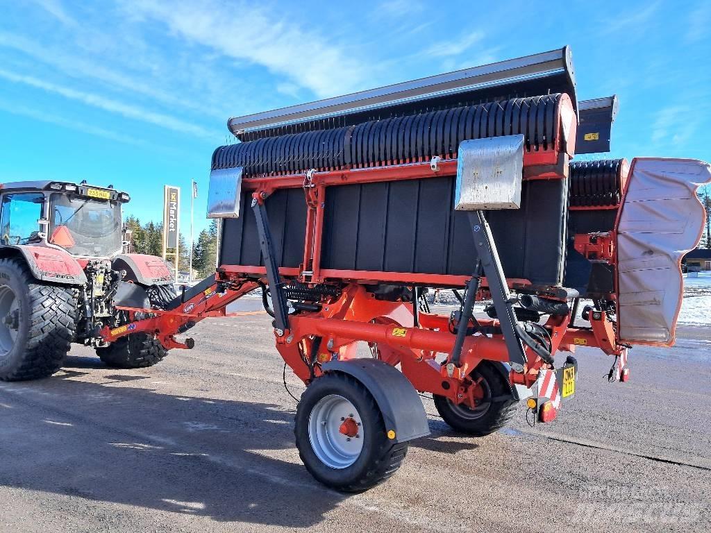 Kuhn Merge Maxx 950 محشات