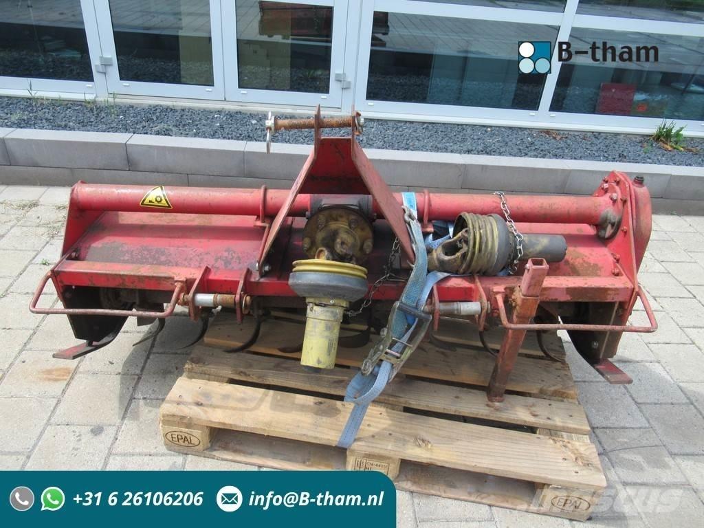 Remac 1,5 meter ماكينات وملحقات زراعة أخرى