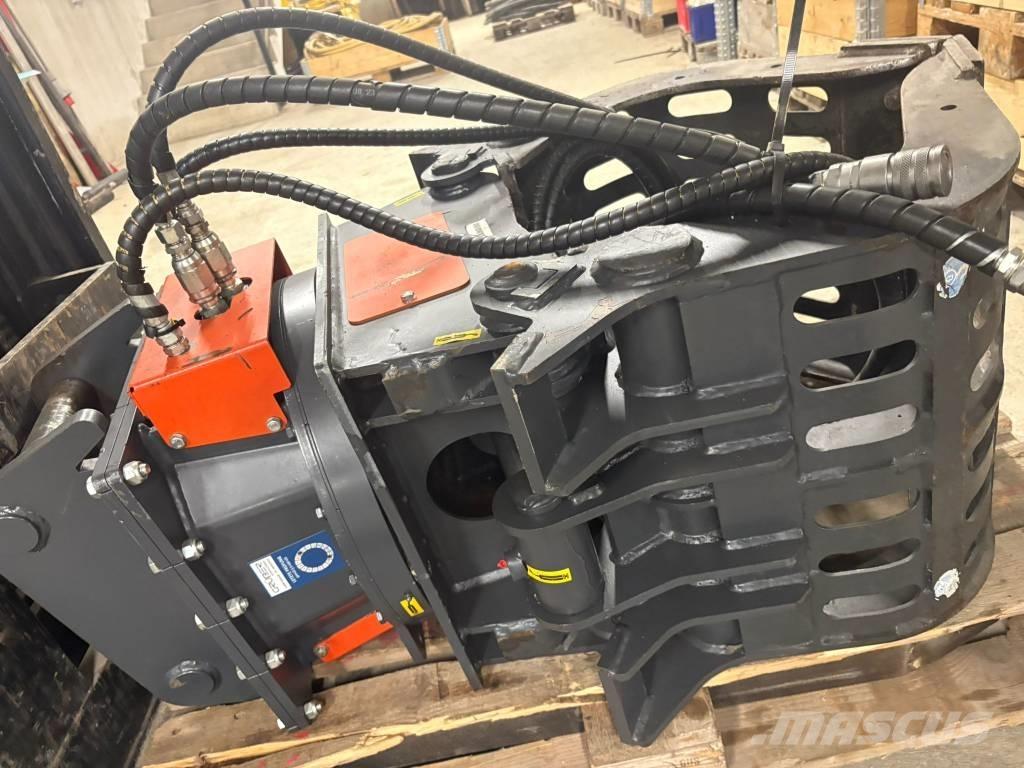 Cangini Benne 250 PF خطاطيف