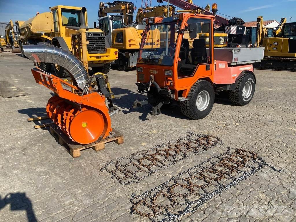 Holder C3.42 NVT ماكينات منفعة عامة