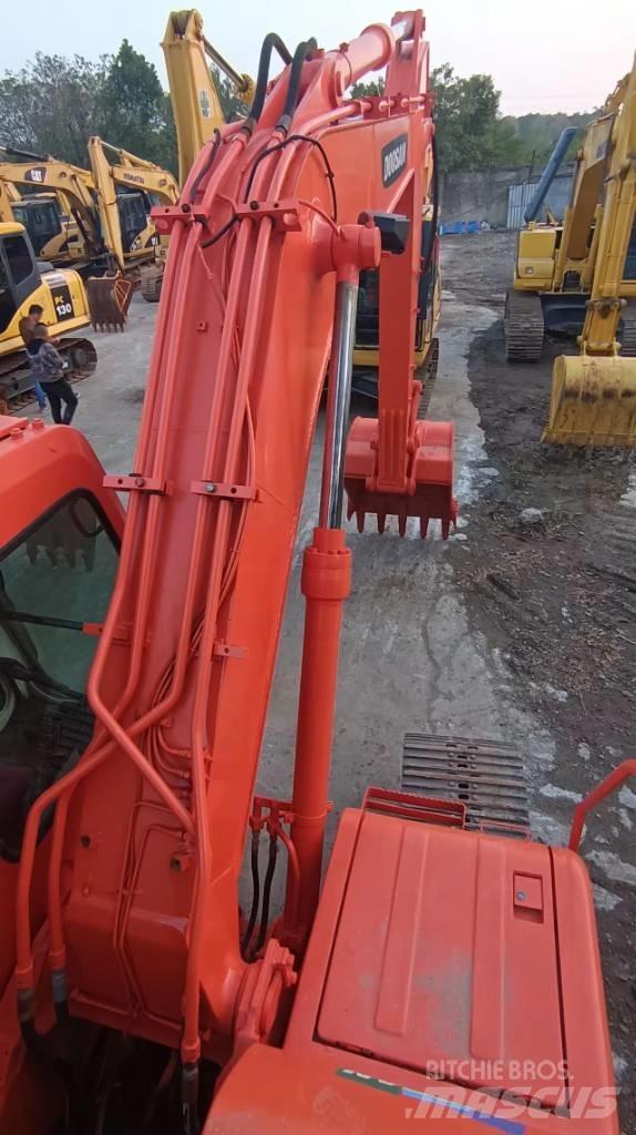 Doosan DH 150 LC-7 حفارات زحافة