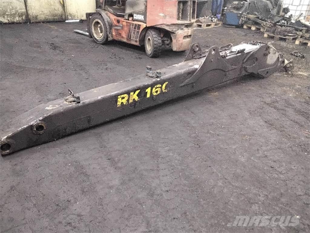 Rottne RK 160 رافعات شحن