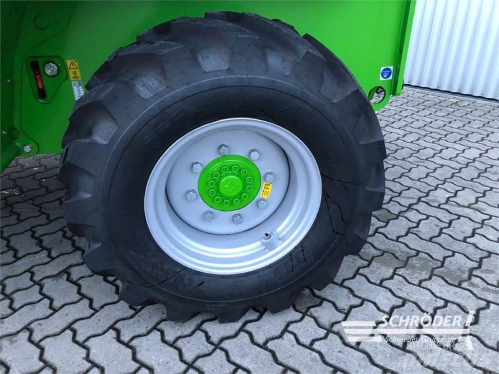 Merlo P 40.13 معدات مناولة لأغراض الزراعة