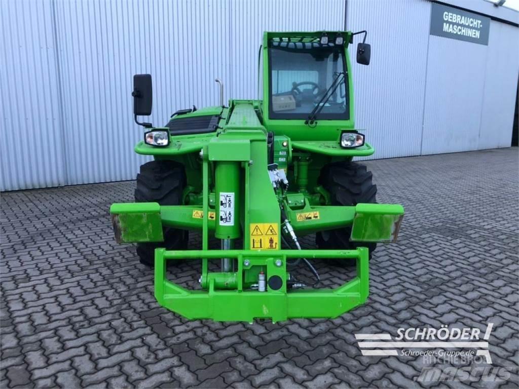 Merlo P 40.13 معدات مناولة لأغراض الزراعة