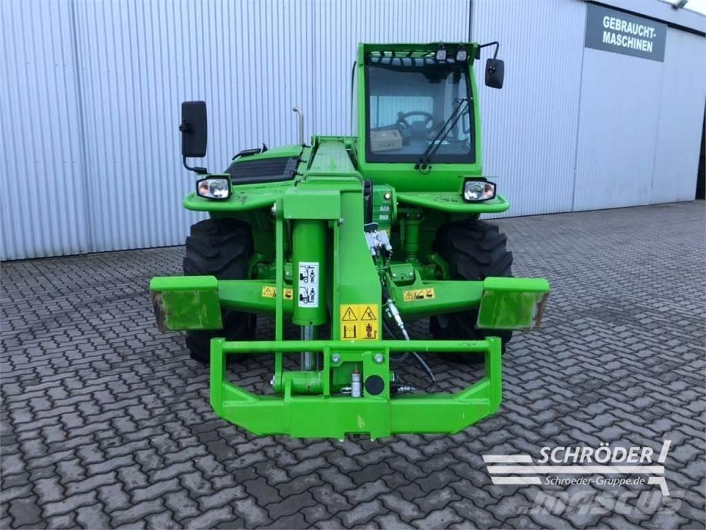 Merlo P 40.13 معدات مناولة لأغراض الزراعة