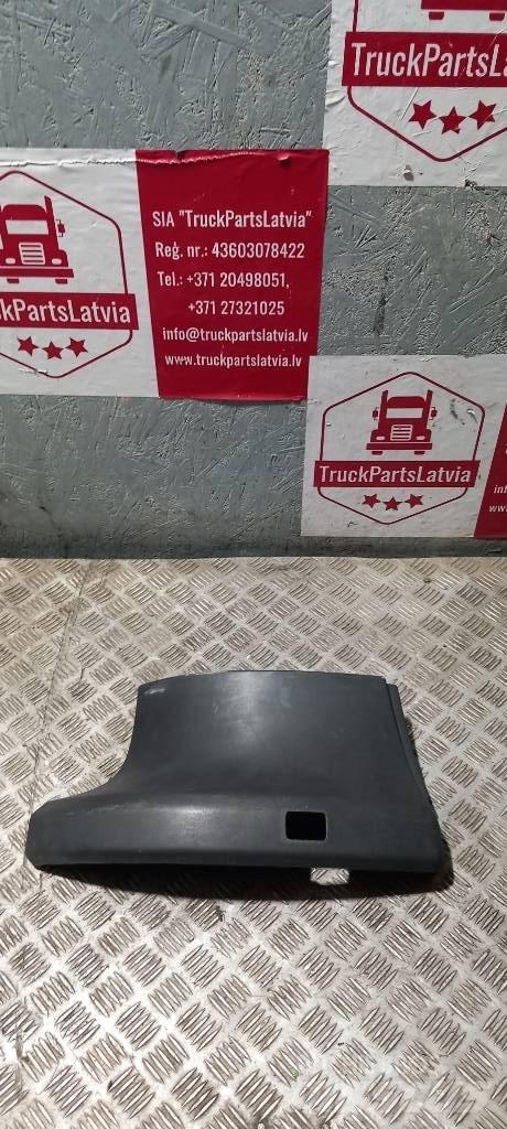 Scania R 440   1431923 كابينة والداخلية