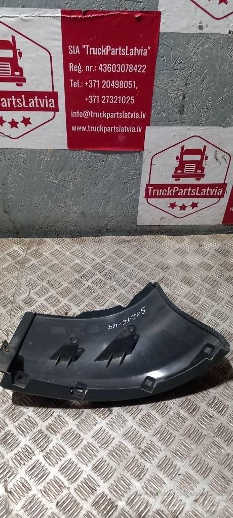 Scania R 440   1431923 كابينة والداخلية