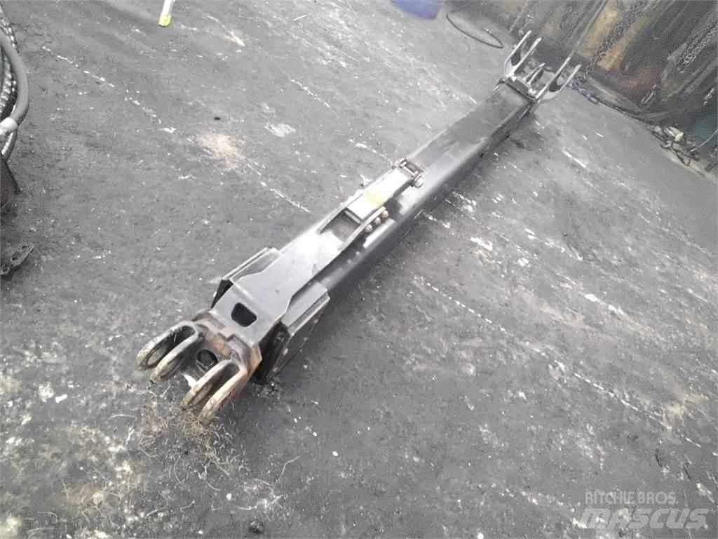 John Deere CH8 رافعات حصادات