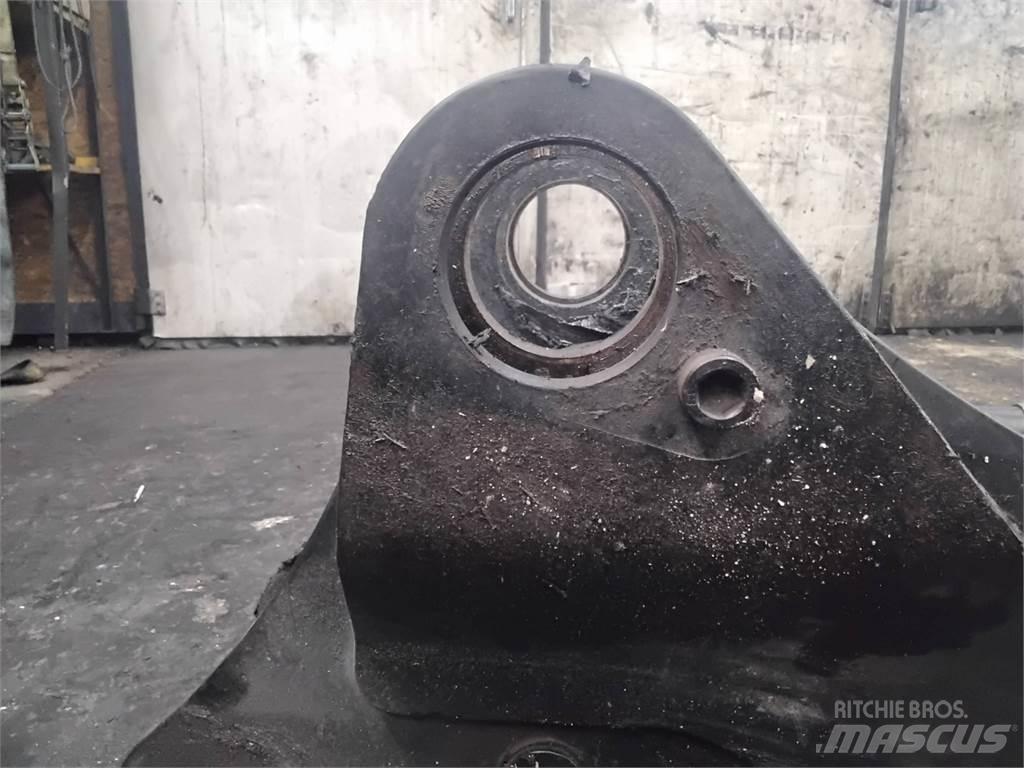 John Deere CH8 رافعات حصادات