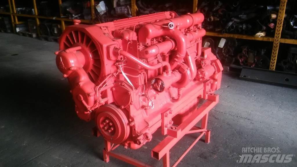 Deutz BF6L513R محركات