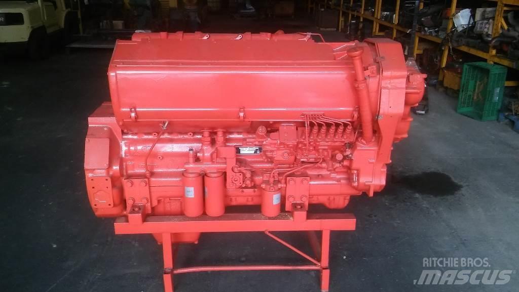 Deutz BF6L513R محركات