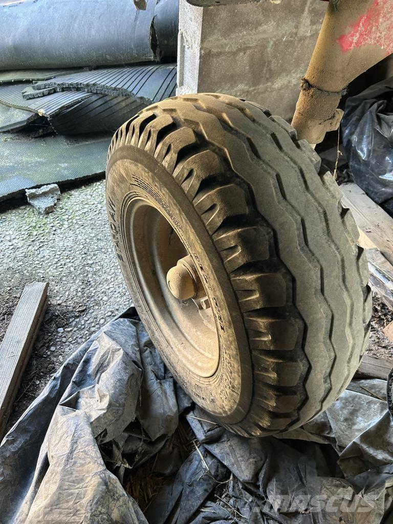 Fella TS1603 محشات