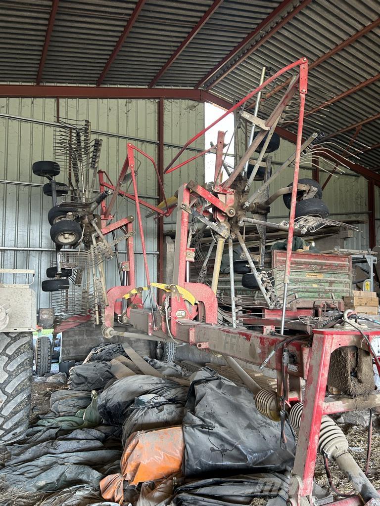 Fella TS1603 محشات