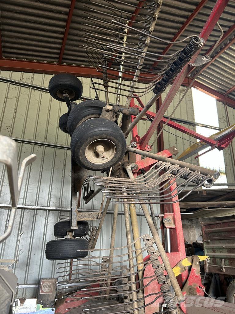 Fella TS1603 محشات